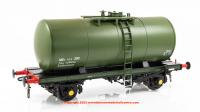1018 Heljan 35 Ton B Tank number ADB999090 - BR Departmental Olive Green